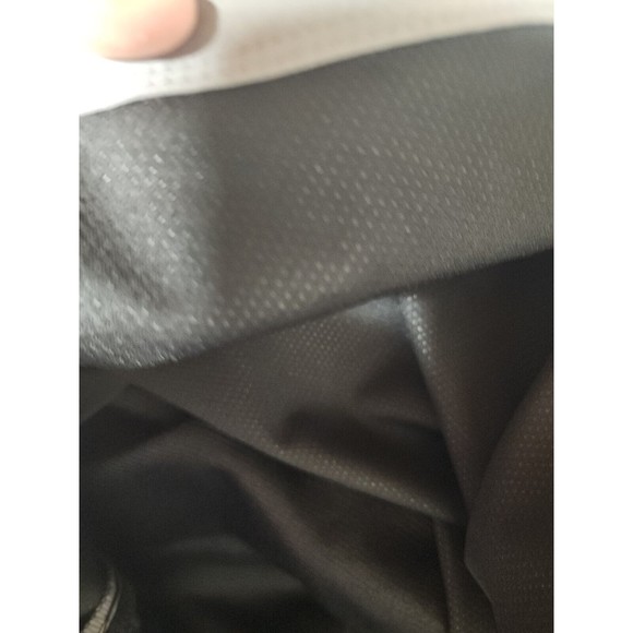 WP Weatherproof Golf Mens  Lightweight Pullover  Jacket Gray Size Small  LOGO - Picture 10 of 11